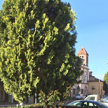 Appartamento San Donato Flat Firenze Esterno foto