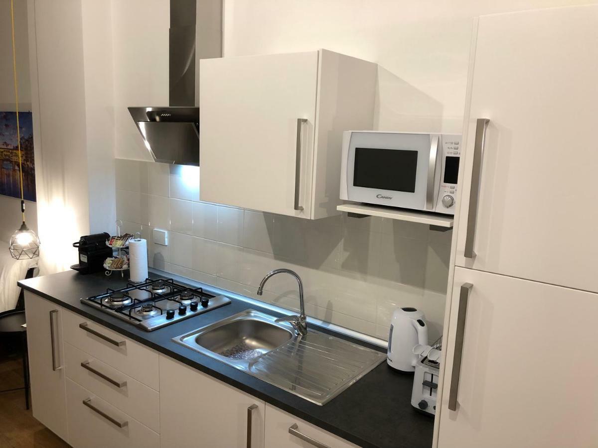 Appartamento San Donato Flat Firenze Esterno foto