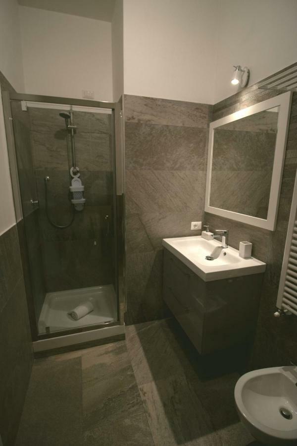 Appartamento San Donato Flat Firenze Esterno foto